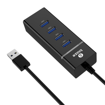 

USB концентратор biaze
