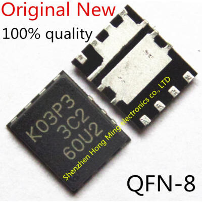 

10piece)100% New K03P3 RJK03P3DPA QFN Chipset