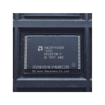 

AM29F400BB-55EF