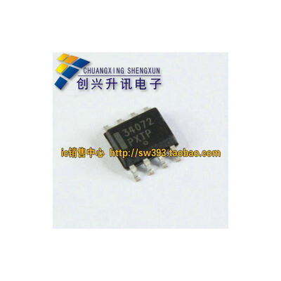

MC34072 34072 SOP-8