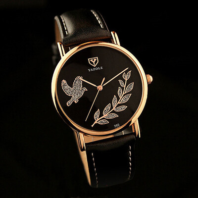 

2017 Ladies Wrist Watch Women Luxury Famous Brand Female Wristwatch Clock Quartz Watch Girls Quartz-watch