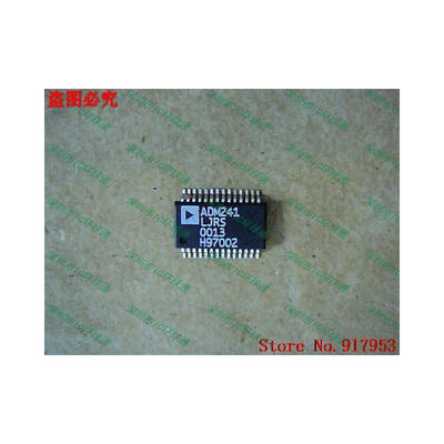 

Free shipping 10PCS ADM241JRS/ADM241LJRS