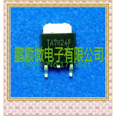 

50PCS LOT TA7824F 78M24