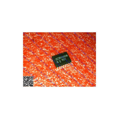 

Free shipping 10PCS 100 NEW UC3844ADW