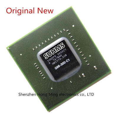 

100% New G96-300-C1 G96 300 C1 BGA Chipset