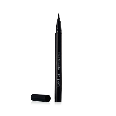 

Lange (LANEIGE) Shaped Mark Eyeliner Black 0.55ml