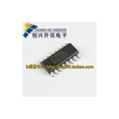 

RT8482 RT8482GS SOP-18