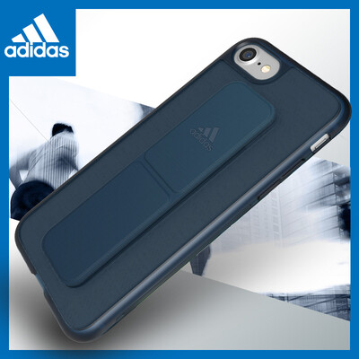 

adidas 27780 Adidas спортивный стент TPU анти-падение антискользящий чехол для мобильного телефона для мобильного телефона для iPhone8 4,7-дюймовый синий