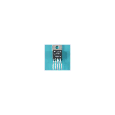 

LT1074HVCT TO220-5