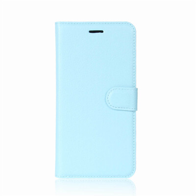 

GANGXUN Doogee X10 Case High Quality PU Leather Flip Cover Kickstand Anti-shock Wallet Case for Doogee X10