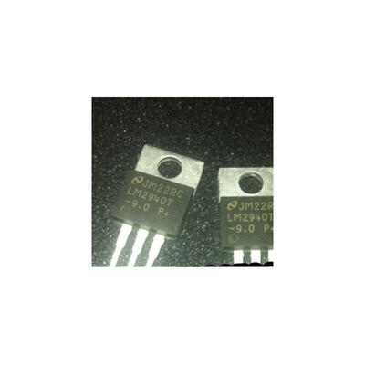 

LM2940T-9.0 P+ LM2940T 9V TO-220