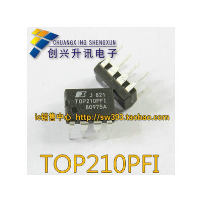

TOP210PFI TOP210PN DIP-8