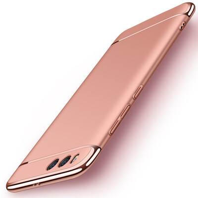 

Машина Music Hall проса телефон оболочка 6 все включено Hard Shell Case для DROP проса вырос на 6 Ling фракции серия Gold