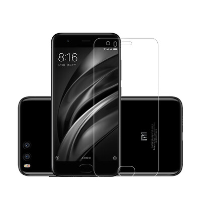 

Защитное закаленное стекло VALEA для Xiaomi Mi 6 (2 шт.)