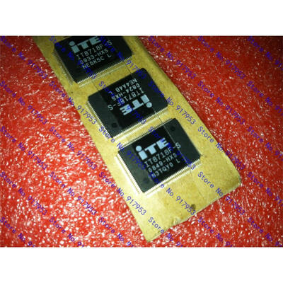 

Free shipping 5PCS IT8718F-S IT8718F-S EXT in stock
