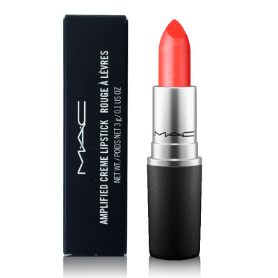 

MAC) Colorful Lipstick 31 # (VEGAS VOLT) 3g