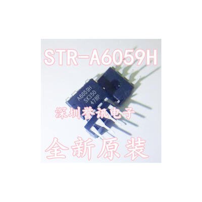 

STR-A6059H A6059H