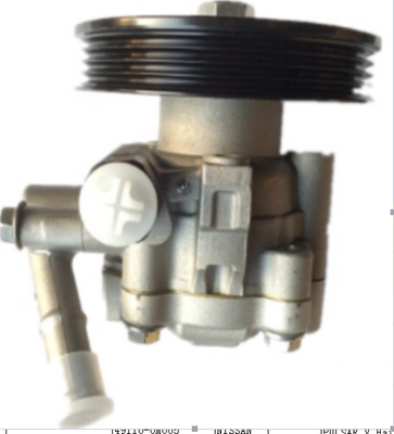 

New Power Steering Pump 49110-2N000 49110-52Y00 For NISSAN TD27