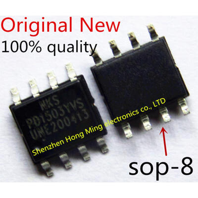 

(10piece)100% New PD1503YVS sop-8 Chipset