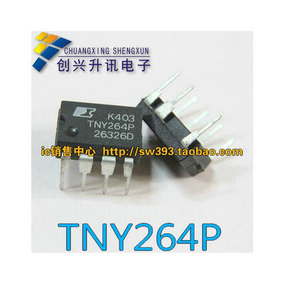 

TNY264P TNY264PN DIP-7