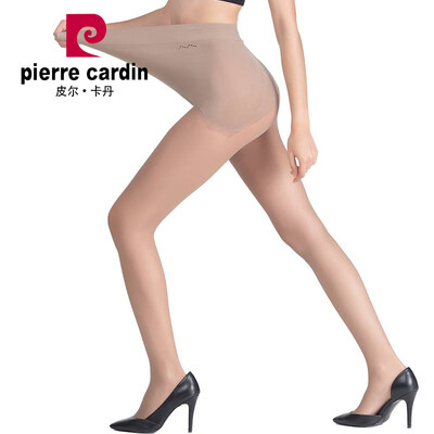 

Jingdong supermarket] Pierre Cardan silk socks 1D seamless apple hip maternity dressing plus large velvet pantyhose shallow coffee all code JD17388006-706