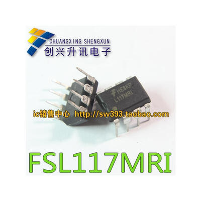

FSL117MRI F L117MRI DIP-8