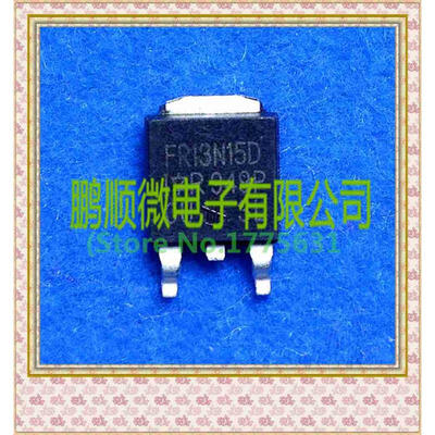 

50PCS/lot FR120Z FR13N15D