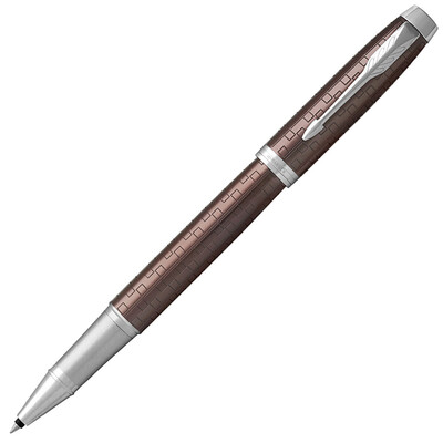 

Parker (PARKER) 2016 new IM rich chocolate pearl pen