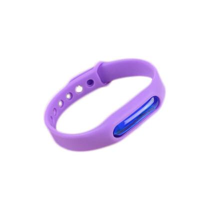 

Summer Useful Anti Mosquito Pest Insect Bugs Repellent Repeller Wrist Band Bracelet Fishing Accessories