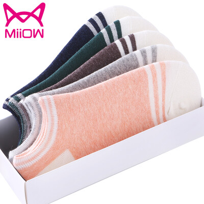 

MiiOW Womens Socks