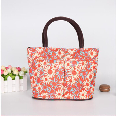 

Cosmetic bag waterproof new casual hand wash wash bag PVC bag