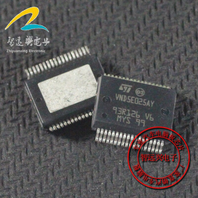 

VND5E025AY automotive computer board