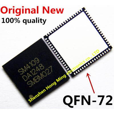 

(5piece)100% New SM4109 QFN Chipset