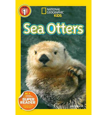 

Sea Otters