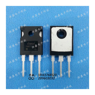 

Free shipping 20pcs/lot SIHG20N50C-E3 G20N50C company 20A500V TO-247 new original