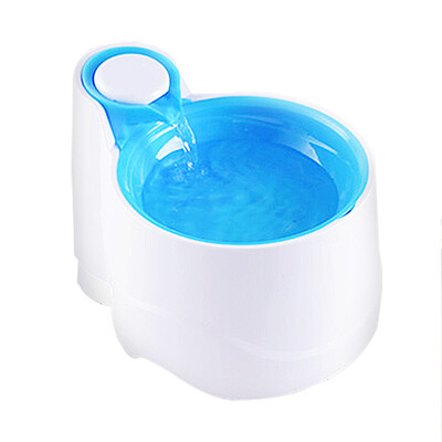 

Hanhan Park pet automatic water dispenser cat dog teddy dog ​​fountain water heater circulating filter basin bowl 25L
