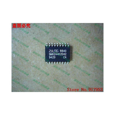 

Free shipping 10PCS 100 NEW SMK244K2042