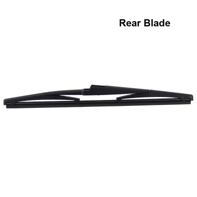 

Wiper Blades for KIA Rio JB 22"&16" Fit Hook Arms 2005 2006 2007 2008 2009 2010 2011