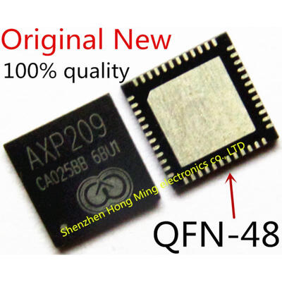 

20piece100 New AXP209 QFN48 tablet Laptop Chips