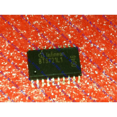 

Free shipping 10PCS BTS721L1