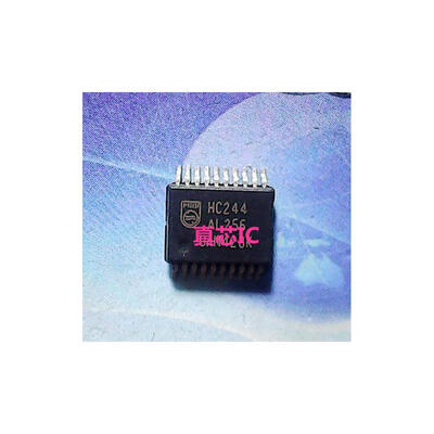 

74HC244 SSOP