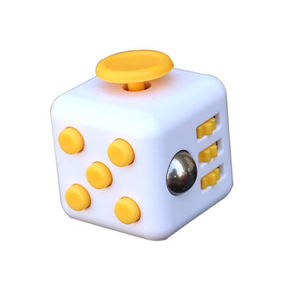 

3x3x3 CM Мини Непоседа Куб Игрушка Винил Стол Палец Игрушки Squeeze Fun Снятие Стресса Ручной Счетчик 2017 "Антистресс" Cubo