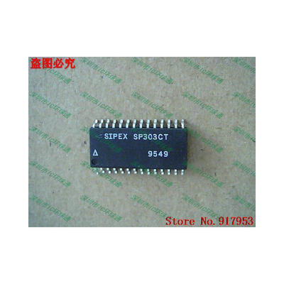 

Free shipping 10PCS 100% NEW SP303CT