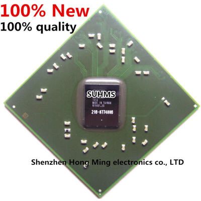 

100% New 216-0774006 216 0774006 BGA Chipset