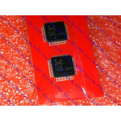 

Free shipping 5PCS ALC662 in stock