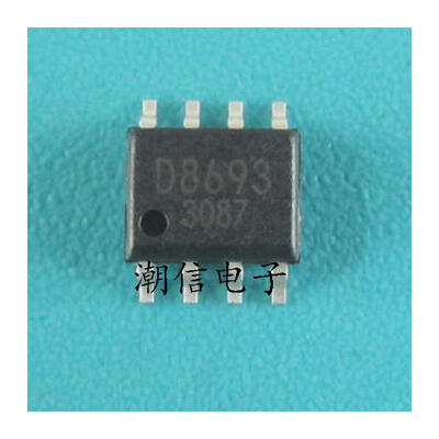 

Free shipping 5pcs/lot D8693 BD8693 SOP-8 LCD p new original