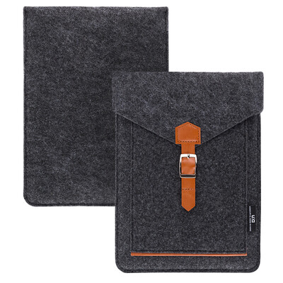 

Premium Plus Apple iPad Pro 10.5-inch Case / Tablet Tablet Apple iPad Pro 10.5-inch Dropper Pouch / Laptop Case Vertical - Black