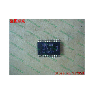 

Free shipping 10PCS 100 NEW TDA4918G