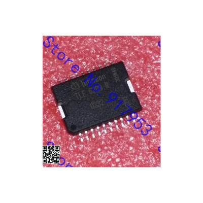 

Free shipping 5PCS in stock TLE6209R