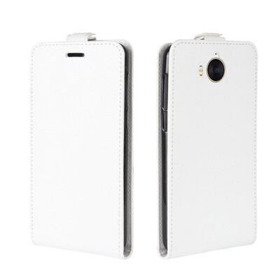 

GANGXUN Huawei Y5 2017 Case PU Leather Flip Wallet Card Slot Cover for Huawei Y5 III 3